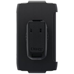 Otterbox MOT2-RZRMX-20-E4OTR Defender for Motorola Droid RAZR MAXX - 1 Pack - Retail Packaging - Black: Cell Phones &amp; Accessories