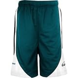 Reebok Philadelphia Eagles Boys (4-7) Court Short Kids 4 Small