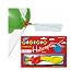 Toysmith Whistle Balloon Helicopter