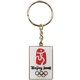 Beijing 2008 Aminco Beijing Key Chain