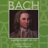 Produkt-Bild: Kantaten Vol.45 Bwv 147-149