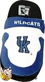 Kentucky Wildcats New Mens House Shoes Slippers Small
