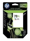 Original HP 78XL...