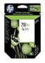 HP 78XL Tri-Color Ink Cartridge C6578AN#140 in Retail Packaging
