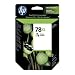 Original HP 78XL Tri-color Ink Cartridge in Retail Packaging