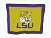 LSU - Pillow Sham - SEC Conference