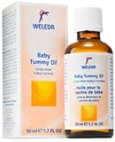 Weleda Baby Tummy Oil, 1.7-ounce