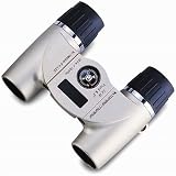 Bosma Surfing 7X18 Raindrop Version Waterproof Roof Prism Marine Binoculars