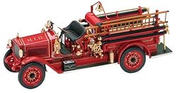 1923 Maxim C-1 Fire Engine
