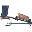 Quality Craft Foot-Operated Log Splitter - 1.5-Ton Capacity, Model# LSF-001