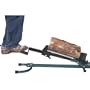 Quality Craft Foot-Operated Log Splitter - 1.5-Ton, Model# LSF-001