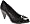 Black Vachetta