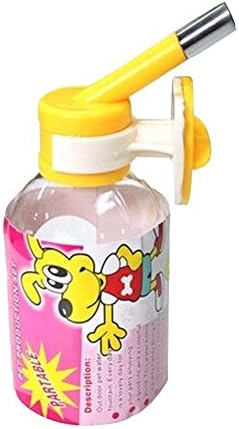 Pet Supplies--Pet kitten Puppy drinking Bowl /Hanging Type Kettle,150ML