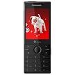 HTC S743 Unlocked Cell Phone with Microsoft Windows Mobile 6 - Black