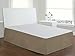 Lux Hotel Tailored Bed Skirt Classic 14