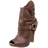 Apepazza Womens Quarzo Ankle Bootie