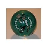 Candlepin Ball- Boston Celtics