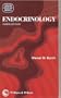 Endocrinology (House Officer Series)