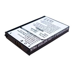 Akku passend f�r ASUS MyPal A686 A696 A626 - SBP-09