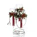 Holiday Triple Floater Centerpiece