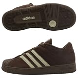 adidas Met 2K Youth Basketball Shoes