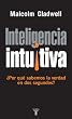 INTELIGENCIA INTUITIVA