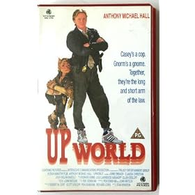 Upworld [VHS]
