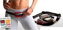 SPIbelt - Small Personal Item Belt - Great for Runners!