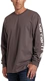 Carhartt Mens Combine Graphic T-Shirt