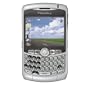 Blackberry Curve 8320 Unlocked GSM Smartphone - WiFi Support, QWERTY Keyboard, Speakerphone, Bluetooth, Instant Messaging, Silver