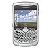 Blackberry Curve 8320 Unlocked GSM Smartphone - WiFi Support, QWERTY Keyboard, Speakerphone, Bluetooth, Instant Messaging, Silver  : image