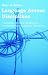Language Across Disciplines: Towards a Critical Reading of Contemporary Academic Discourse by Marc, S. Silver ISBN 1599424029