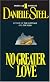 No Greater Love