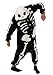 Skeleton Kigurumi (All Ages Costume)