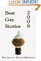 Best Gay Stories 2009