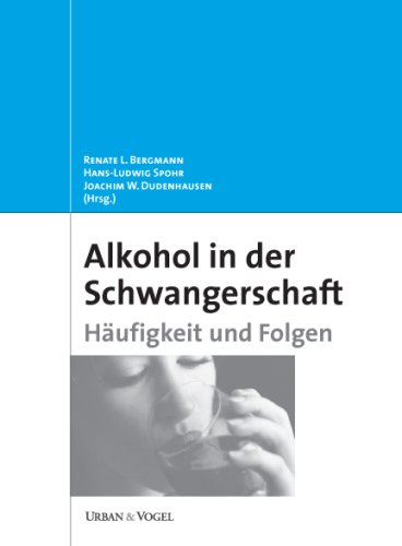 Alkohol in der Schwangerschaft