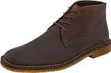 1950's Men's Runnell Chukka Boot