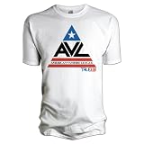 True Blood American Vampire Mens T-Shirt
