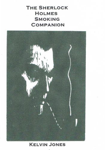The Sherlock Holmes Smoking Companion