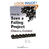 How to Save a Failing Project: Chaos to Control