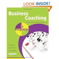 Business Coaching in Easy Steps