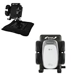 LG Aloha Car Bean Bag Dash & Windshield Holder - Gomadic Brand