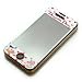 Rix iPhone4/4S�Ή� �[���C�A�t���ی�t�B���� �f�B�Y�j�[ �h�i���h RX-IJK580DND