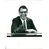 Vintage Photo- Dave Brubeck