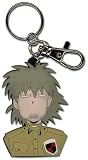 Hellsing OVA Victoria Seras Gag Look Keychain GE-3890