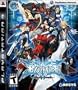BlazBlue: Calamity Trigger Standard Edition
