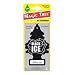 Car Freshener 10155 Little Tree Air Freshener-Black Ice