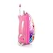 Heys Disney Princess Luggage Case [Sparkle Princesses]
