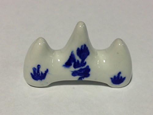 Porcelain Calligraphy Brush Holder-Small