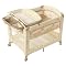 Bright Starts InGenuity Playard with Inclined Sleeping - Bella Vista